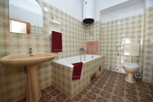 Apart Daire, 3 Yatak Odası, Plaj Manzaralı