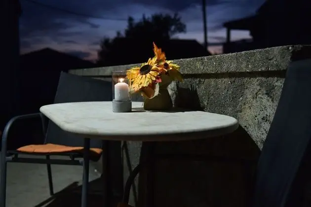 Apart Daire, 3 Yatak Odası, Plaj Manzaralı