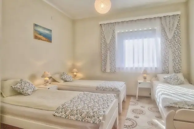 Family Apart Daire, 2 Yatak Odası