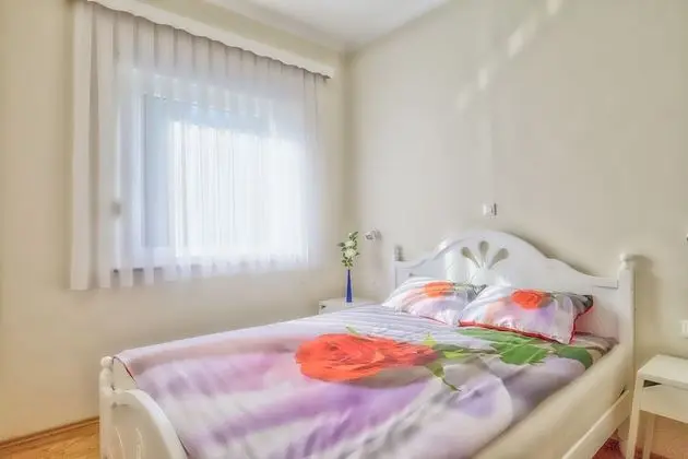 Family Apart Daire, 2 Yatak Odası