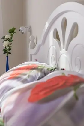 Family Apart Daire, 2 Yatak Odası