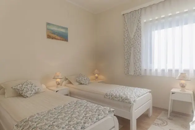 Family Apart Daire, 2 Yatak Odası