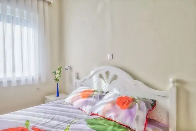 Family Apart Daire, 2 Yatak Odası