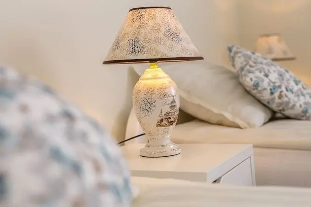 Family Apart Daire, 2 Yatak Odası