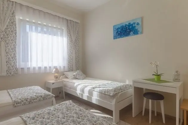 Family Apart Daire, 2 Yatak Odası