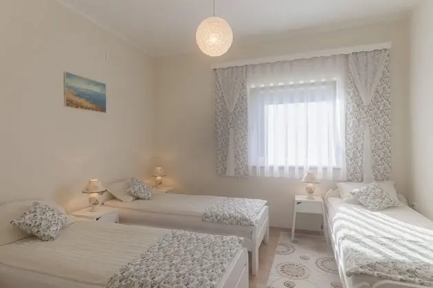 Family Apart Daire, 2 Yatak Odası