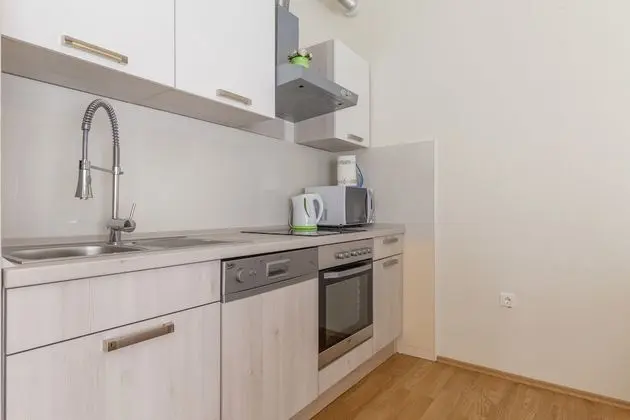 Family Apart Daire, 2 Yatak Odası