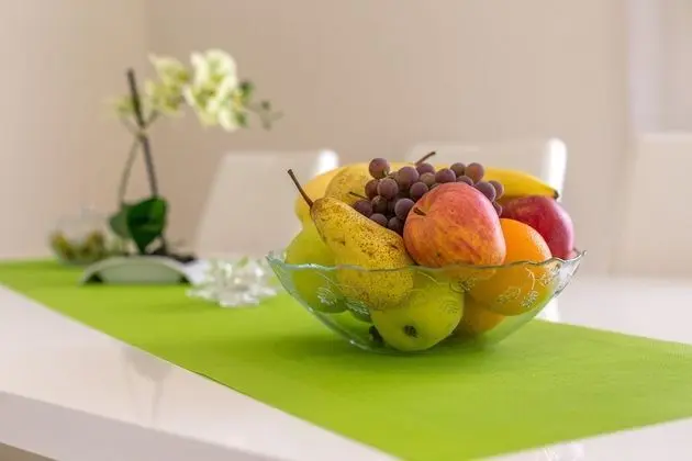 Family Apart Daire, 2 Yatak Odası