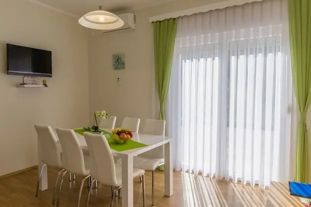 Family Apart Daire, 2 Yatak Odası