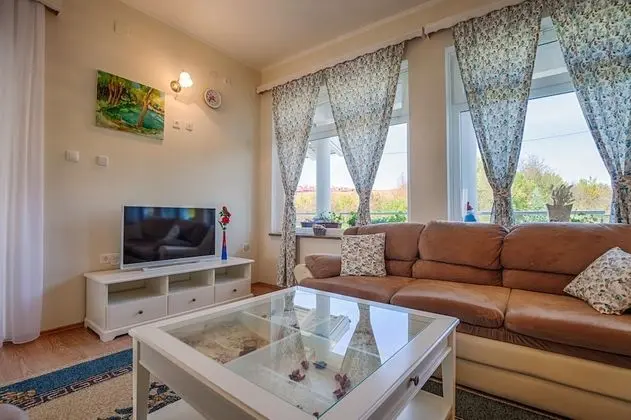 Family Apart Daire, 2 Yatak Odası