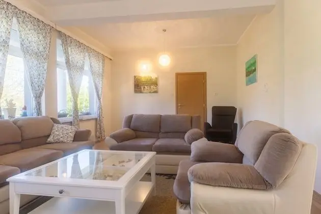 Family Apart Daire, 2 Yatak Odası