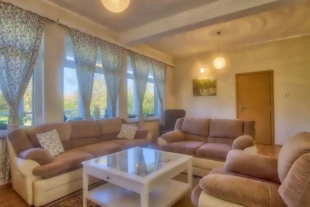 Family Apart Daire, 2 Yatak Odası