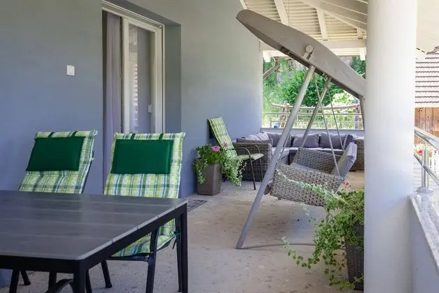 Family Apart Daire, 2 Yatak Odası