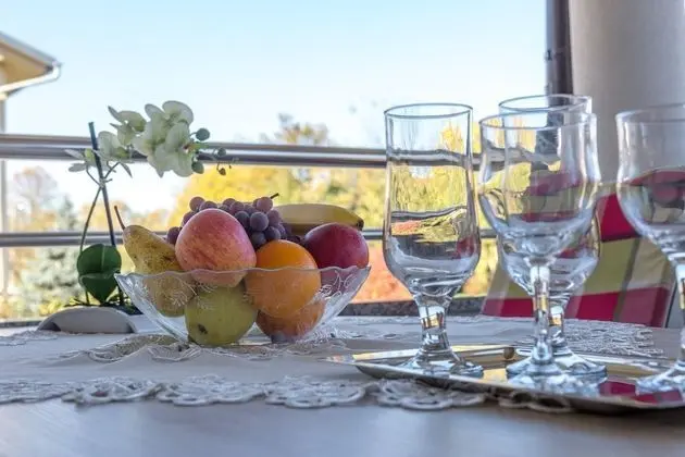 Family Apart Daire, 2 Yatak Odası