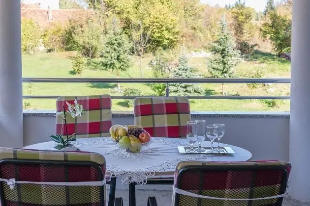 Family Apart Daire, 2 Yatak Odası