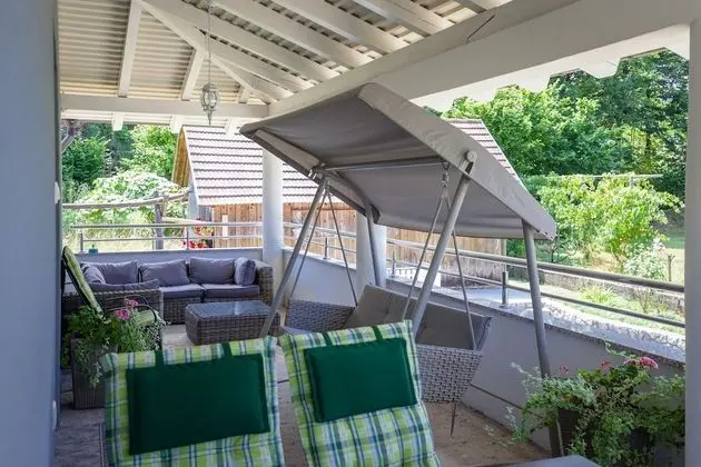 Family Apart Daire, 2 Yatak Odası