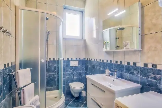 Family Apart Daire, 2 Yatak Odası