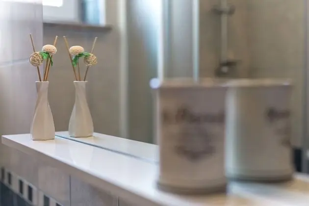 Family Apart Daire, 2 Yatak Odası