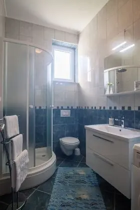 Family Apart Daire, 2 Yatak Odası