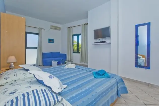 Club Stüdyo Süit (Adriatic Adventure)