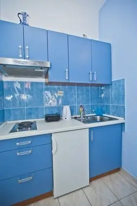 Club Stüdyo Süit (Adriatic Adventure)