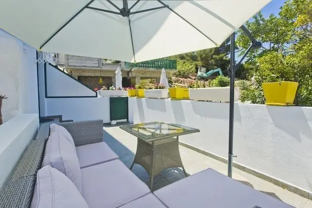 Club Stüdyo Süit (Adriatic Adventure)