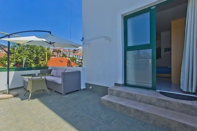 Club Stüdyo Süit (Adriatic Adventure)