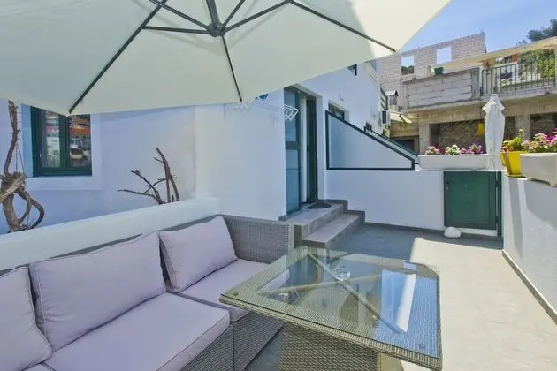 Club Stüdyo Süit (Adriatic Adventure)