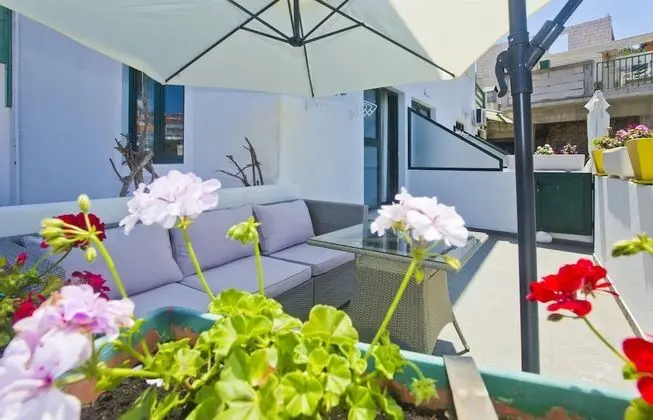 Club Stüdyo Süit (Adriatic Adventure)