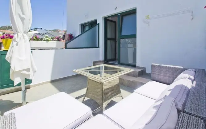 Design Stüdyo Süit (Rhythm of the Night)