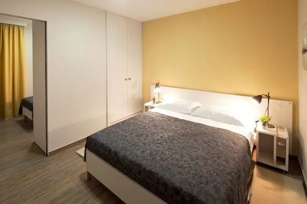 Classic Apart Daire (for 3+2 persons)