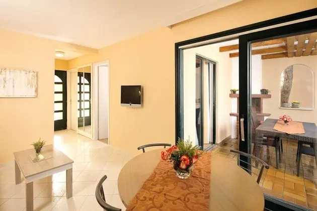 Classic Apart Daire (for 3+2 persons)