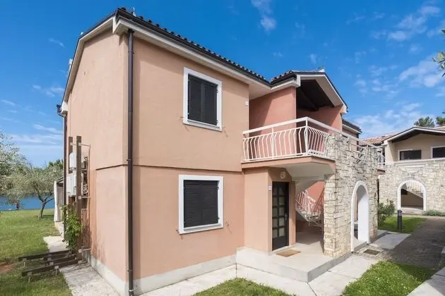 Classic Apart Daire (for 3+2 persons)