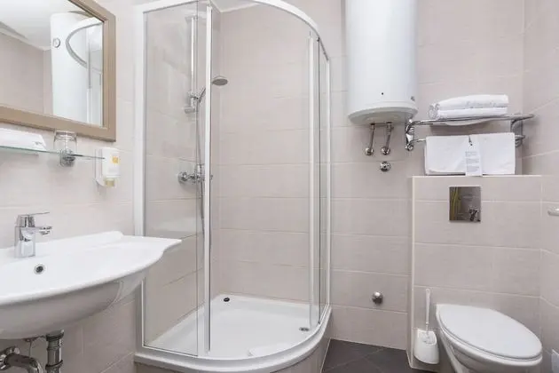 Classic Apart Daire (for 3+2 persons)