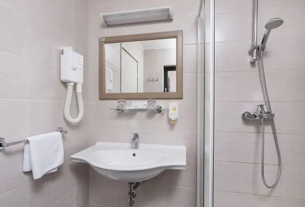 Classic Apart Daire (for 3+2 persons)