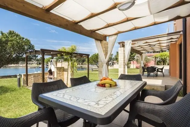 Premium Apart Daire (for 4+2 persons)