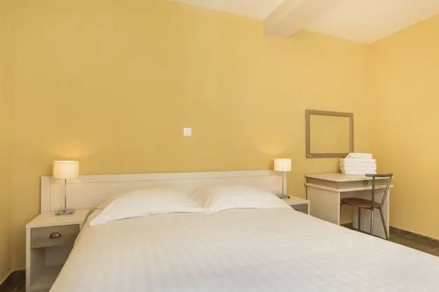 Premium Apart Daire (for 4+2 persons)