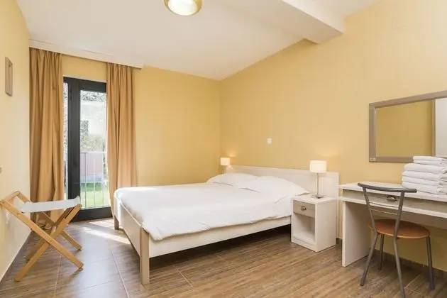 Premium Apart Daire (for 4+2 persons)