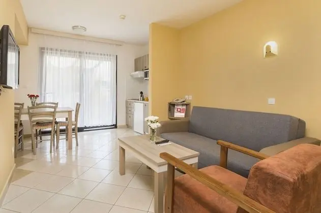 Premium Apart Daire (for 4+2 persons)