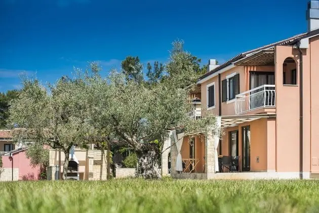 Premium Apart Daire (for 4+2 persons)