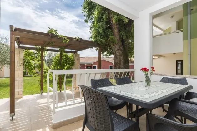 Premium Apart Daire (for 5+2 persons)