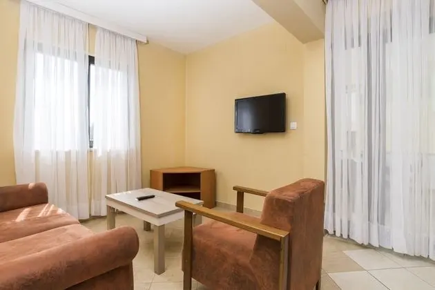 Premium Apart Daire (for 5+2 persons)