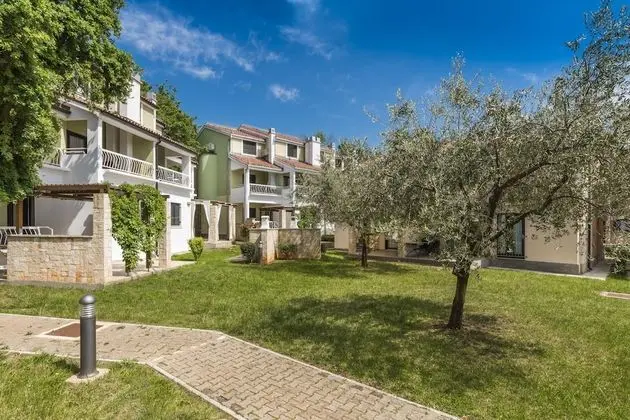 Premium Apart Daire (for 5+2 persons)