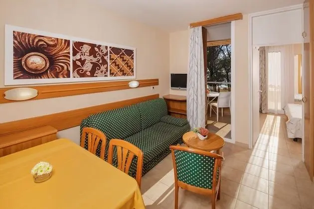 Classic Apart Daire (2+1 guests)