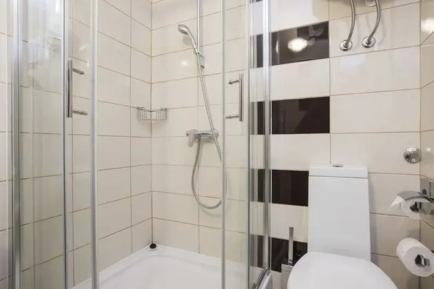 Classic Apart Daire (2+1 guests)