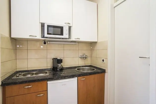 Premium Apart Daire (2+2 guests)