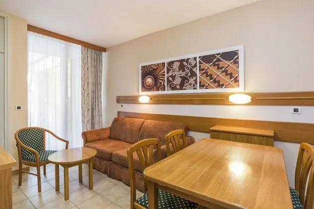 Premium Apart Daire (2+2 guests)