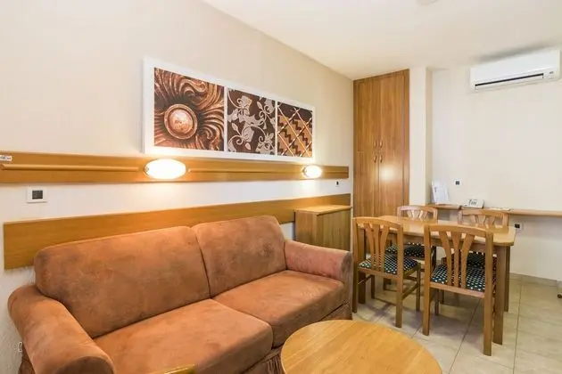 Premium Apart Daire (2+2 guests)