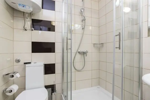 Premium Apart Daire (2+2 guests)