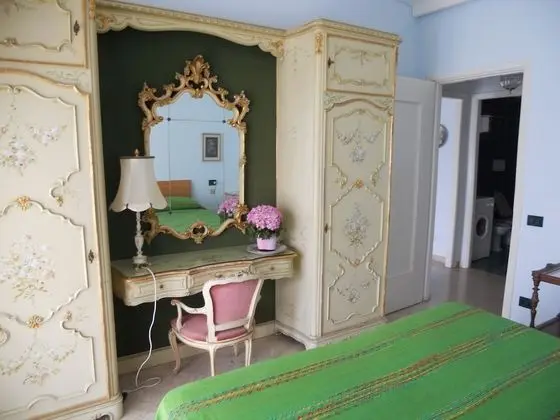 Apart Daire, 1 Yatak Odası, Sigara İçilebilir, Teras